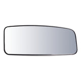 Mirror Glass - VW/Audi by Febi 2E1857587A-FEB