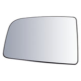 Mirror Glass For Exterior Mirror - VW/Audi by Febi 2E1857587-FEB