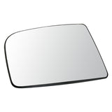 Mirror Glass For Exterior Mirror - VW/Audi by Febi 2E1857588-FEB
