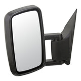 Outside Mirror - VW/Audi by Febi 2D1857501A-FEB