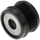 Alternator Decoupler Pulley - Mercedes | 2701550015