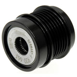 Alternator Decoupler Pulley - Mercedes | 2741550415