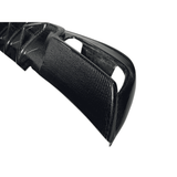 Suvneer Motorsports Suvneer W205 C63 Preface Sedan Carbon Fiber Diffuser W2054DCFDIF