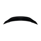Suvneer Motorsports Suvneer RT Designed W218 Carbon Fiber Trunk Spoiler W218TNKLIPR