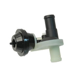 Heater Control Valve