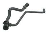 Lower Radiator Hose B5 18T AUGAWM | 4B0121055J