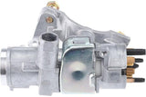 Ignition Lock Housing - VW/Audi / Mk4 / Golf / Jetta / B5 Passat / New Beetle / B5 A4 / B6 A4 / TT