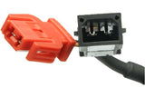 ABS Speed Sensor - VW/Audi by URO Parts 4B0927803B-URP