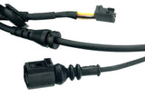 ABS Speed Sensor - VW/Audi by URO Parts 4B0927803E-URP