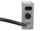 Xenon Headlight Ballast - VW/Audi by URO Parts 4B0941471B-URP