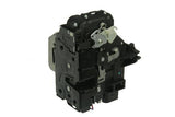 Door LatchActuator Assembly | 4B1837015H