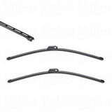 Windshield Wiper Blade Set - Audi / B6 / B7 / A4 / S4 / RS4 | 4B1955425C