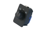 Exterior Mirror Switch | 4B1959565A01C