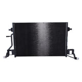 Air Conditioning Condenser - VW/Audi