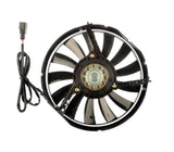 A/C Condenser Fan (280mm) - Audi B5 / A4 / S4 / C5 / A6 / S6 / Allroad | 4B3959457