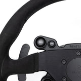 JQ Werks Madtrace Toyota A90 / A91 Chassis Racing Steering Wheel System by JQ Werks