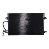 Air Conditioning Condenser - VW/Audi