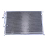 Air Conditioning Condenser - VW/Audi