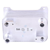 Transmission Oil Cooler - VW/Audi
