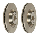 Front Rotor Set (385x36mm) - Audi / D3 / A8 / S8 by ATE 4E0615301K-ATE-QTY2