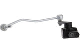 Headlight Level Sensor Front Left - Audi by URO Parts 4E0941285G-URP