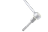 Headlight Level Sensor - VW/Audi by URO Parts 4E0941286G-URP
