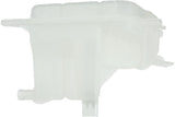 Expansion Tank w/ Sensor - Audi by URO Parts 4F0121403N-URP
