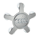 Wheel Cap - Audi / B8 / A4 / A5 / S4 / S5 / C7 / A6 / S6 / Allroad & More by VW/Audi 4F0601165N