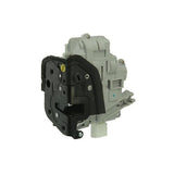 Door Latch/Actuator Assembly