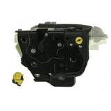 Door Latch/Actuator Assembly