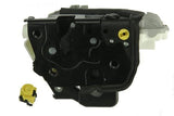 Door LatchActuator Assembly | 4F0839016B
