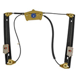 Window Regulator - VW/Audi
