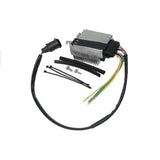 Fan Control Unit