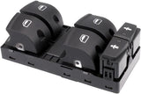 Window Switch - VW/Audi by URO Parts 4F0959851G5PR-URP