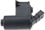 Parking Brake Actuator - VW/Audi by URO Parts 4F0998281B-URP