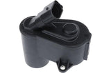 Parking Brake Actuator - VW/Audi by URO Parts 4F0998281B-URP