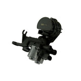 Heater Control Valve