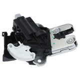 Trunk Lock Actuator Motor - VW/Audi