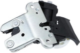 Trunk Lock Actuator Motor - VW/Audi by URO Parts 4F5827505D-URP