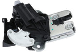 Trunk Lock Actuator Motor - VW/Audi by URO Parts 4F5827505D-URP