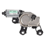 Back Glass Wiper Motor - VW/Audi by Valeo 4F9955711B-VAL2
