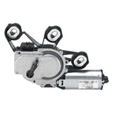 Back Glass Wiper Motor - VW/Audi by Valeo 4F9955711B-VAL