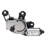 Back Glass Wiper Motor - VW/Audi by Valeo 4F9955711E-VAL