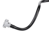 Engine Coolant Hose - VW/Audi by URO Parts 4G0121081AE-URP