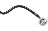 Engine Coolant Hose - VW/Audi by URO Parts 4G0121081AE-URP