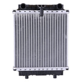 Radiator - VW/Audi by Audi 4G0121212