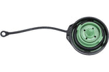 Fuel Tank Cap - VW/Audi by URO Parts 4G0201550M-URP