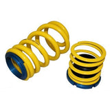 ABT Height Adjustable Suspension Springs for RS7 (C7 / C7.5; MY 2014 - 2018)
