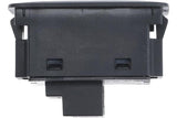 Rear Hatch Release Switch - VW/Audi by URO Parts 4G0959831A5PR-URP