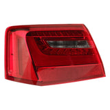 Tail Light (Left Outer) - VW/Audi